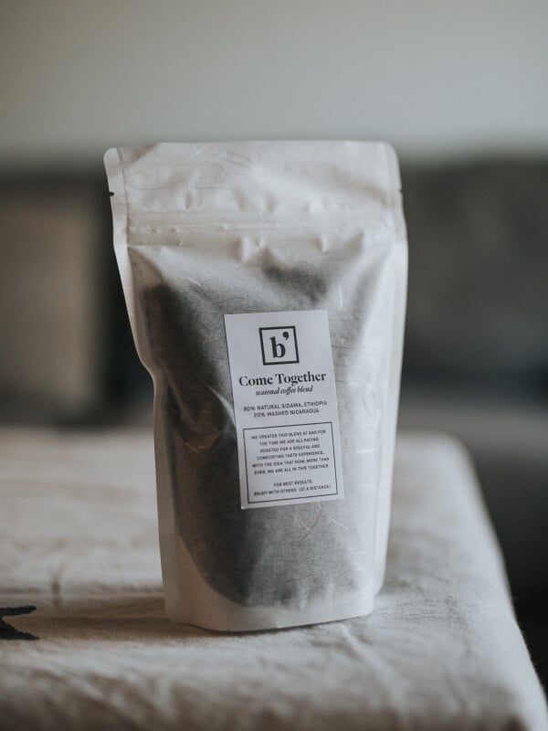 Organic dried dog food - Image 2